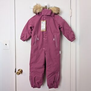 Reima Stavanger Toddler ReimaTec Waterproof Snowsuit